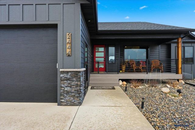 2444 TALISKER AVENUE, Spearfish, SD 57783