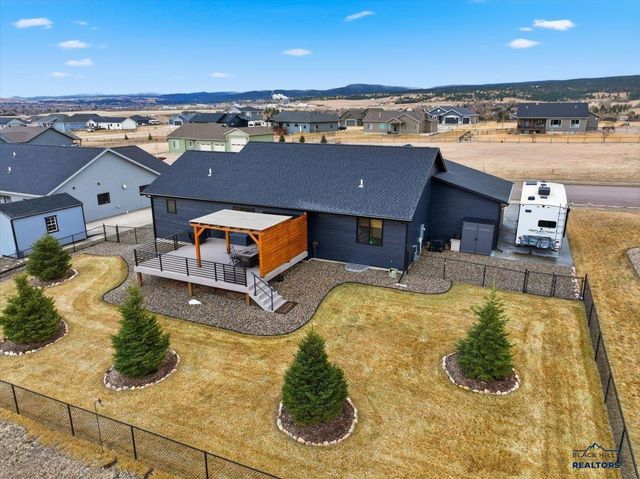 2444 TALISKER AVENUE, Spearfish, SD 57783