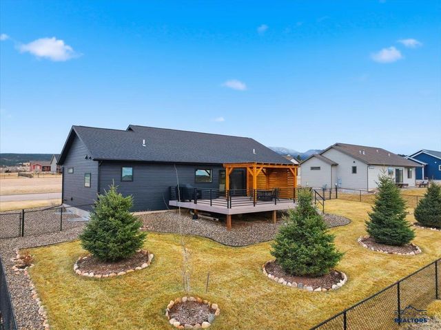 2444 TALISKER AVENUE, Spearfish, SD 57783