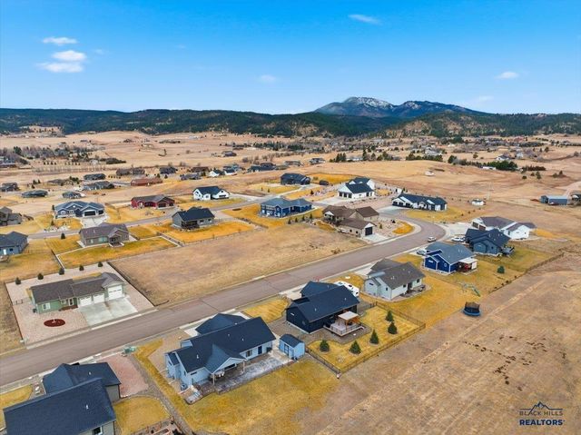 2444 TALISKER AVENUE, Spearfish, SD 57783