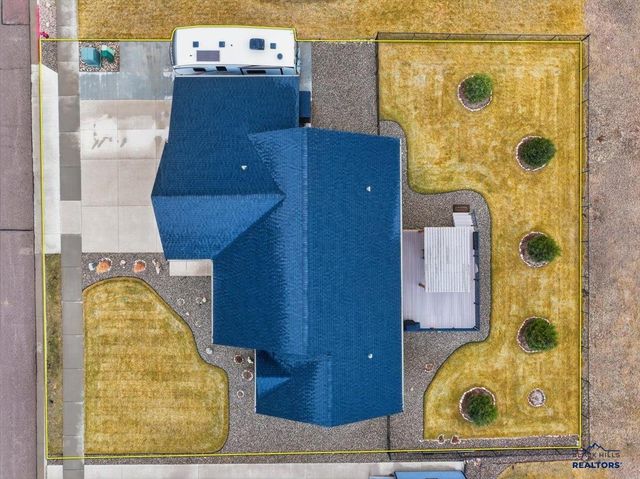 2444 TALISKER AVENUE, Spearfish, SD 57783
