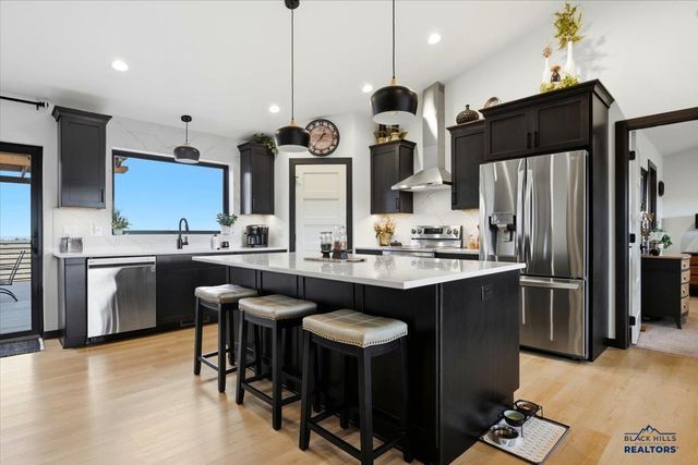 2444 TALISKER AVENUE, Spearfish, SD 57783