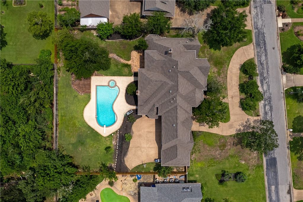 2911 Colton Place, College Station, TX 77845 — photo 2