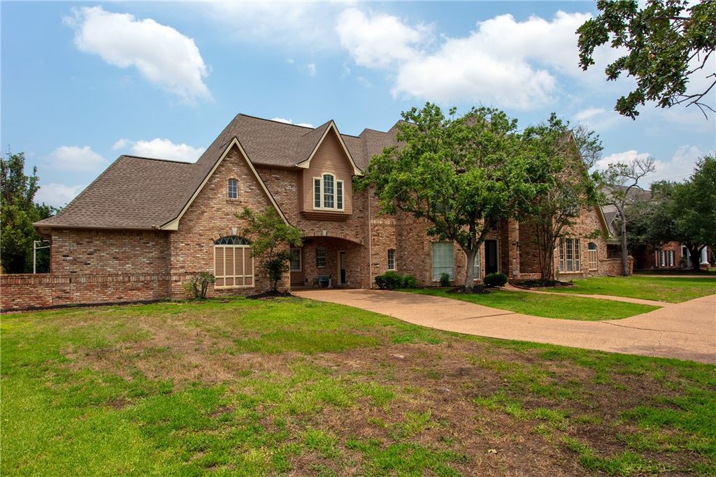 2911 Colton Place, College Station, TX 77845 — photo 3