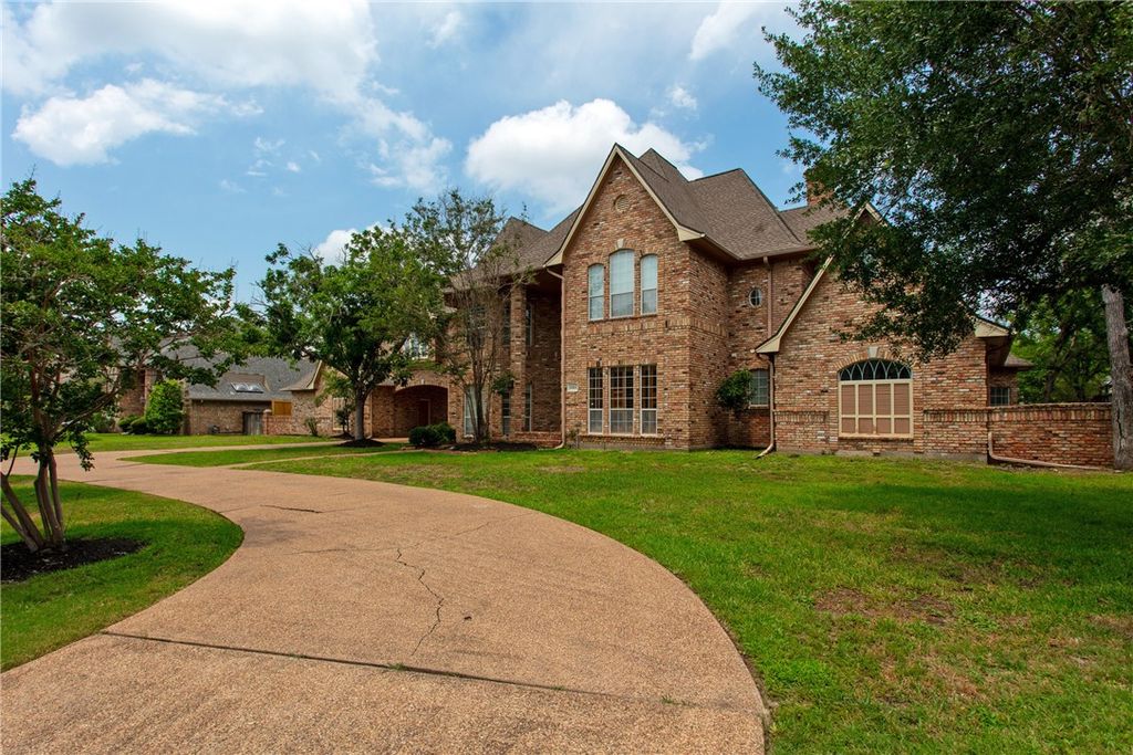 2911 Colton Place, College Station, TX 77845 — photo 4