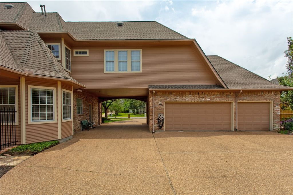2911 Colton Place, College Station, TX 77845 — photo 5