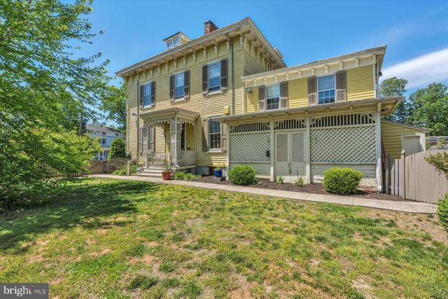 81 W COMMERCE ST, Bridgeton, NJ 08302