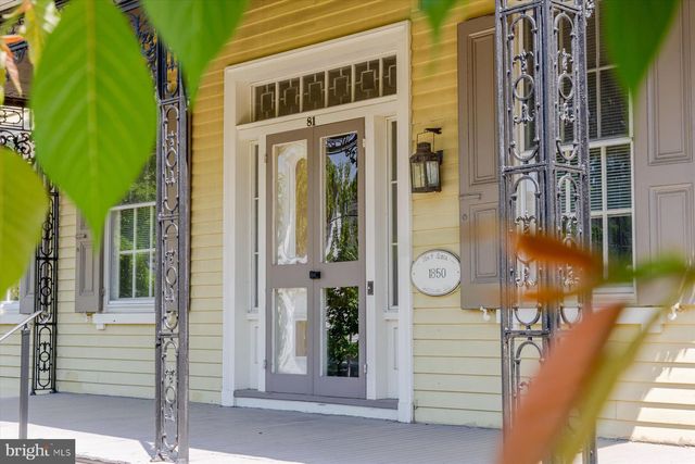 81 W COMMERCE ST, Bridgeton, NJ 08302