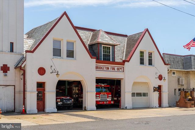 81 W COMMERCE ST, Bridgeton, NJ 08302