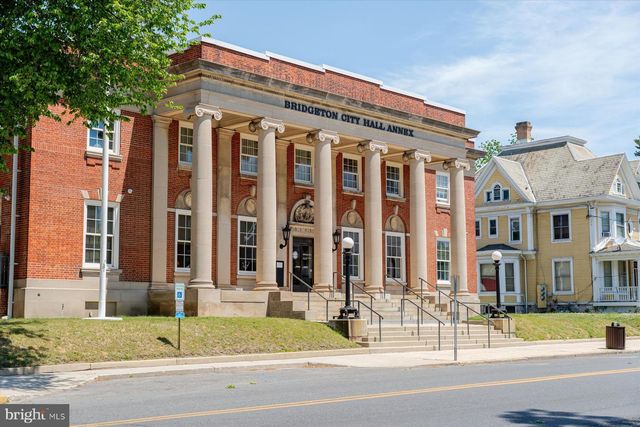 81 W COMMERCE ST, Bridgeton, NJ 08302