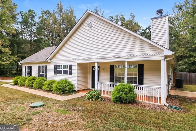 1325 Carney Court, Mcdonough, GA 30252