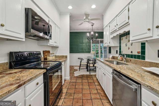 3505 Vinings Ridge Court SE, Atlanta, GA 30339