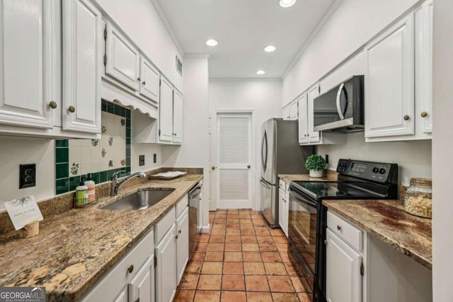 3505 Vinings Ridge Court SE, Atlanta, GA 30339