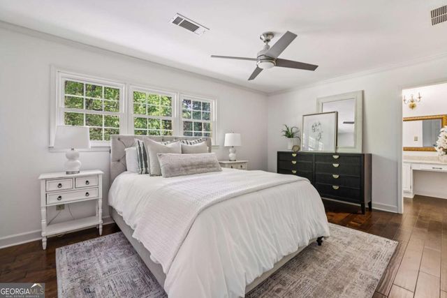 3505 Vinings Ridge Court SE, Atlanta, GA 30339