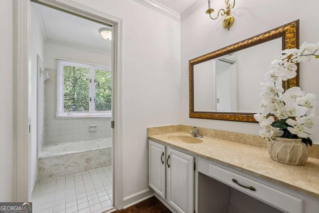 3505 Vinings Ridge Court SE, Atlanta, GA 30339