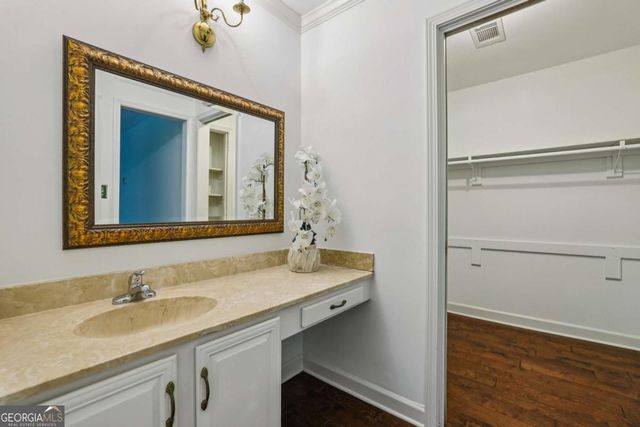 3505 Vinings Ridge Court SE, Atlanta, GA 30339