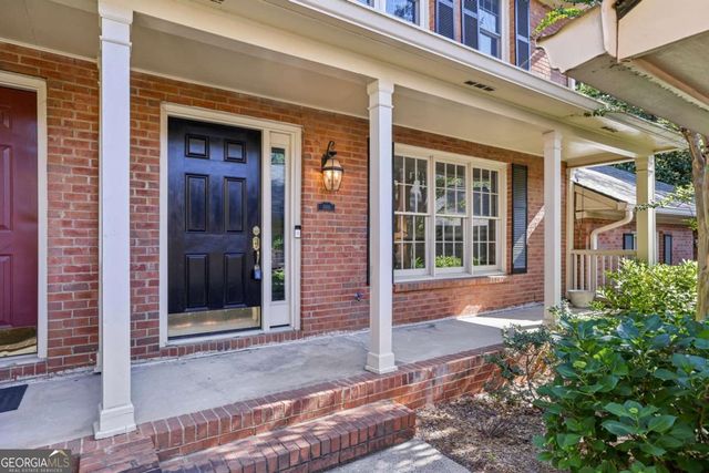 3505 Vinings Ridge Court SE, Atlanta, GA 30339