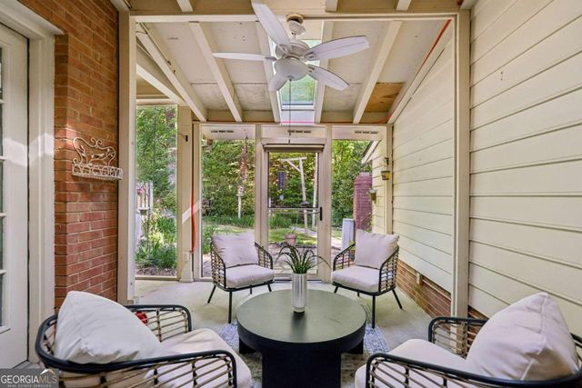 3505 Vinings Ridge Court SE, Atlanta, GA 30339