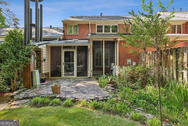 3505 Vinings Ridge Court SE, Atlanta, GA 30339