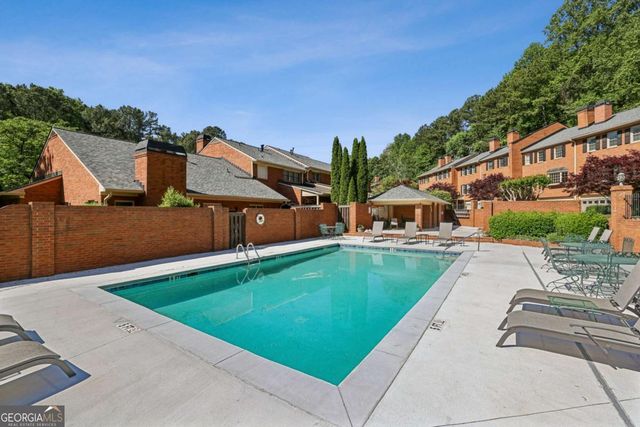 3505 Vinings Ridge Court SE, Atlanta, GA 30339