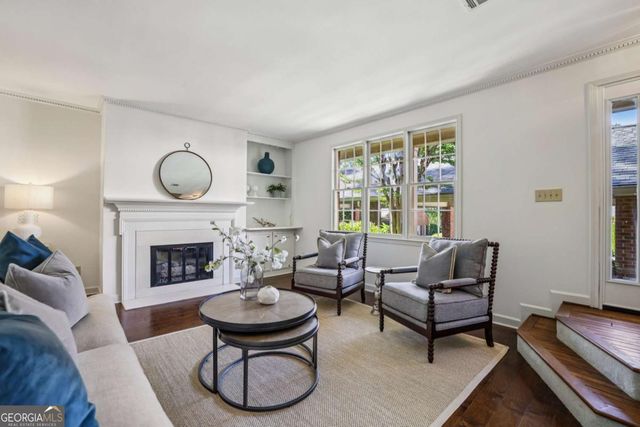3505 Vinings Ridge Court SE, Atlanta, GA 30339