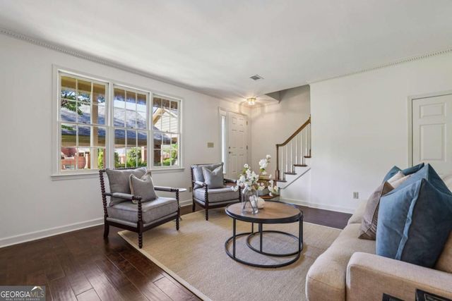 3505 Vinings Ridge Court SE, Atlanta, GA 30339