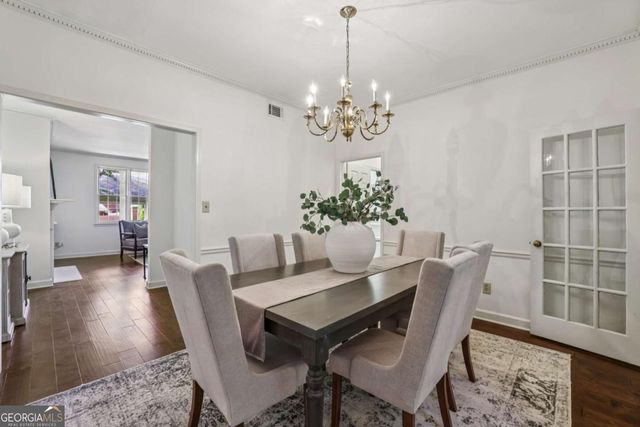 3505 Vinings Ridge Court SE, Atlanta, GA 30339