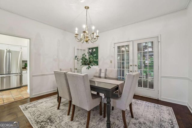 3505 Vinings Ridge Court SE, Atlanta, GA 30339
