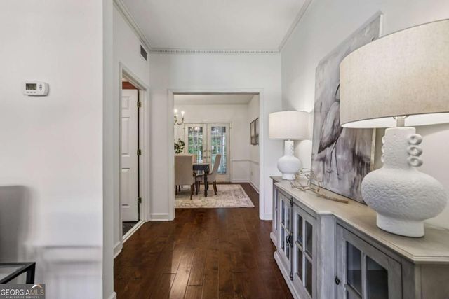 3505 Vinings Ridge Court SE, Atlanta, GA 30339