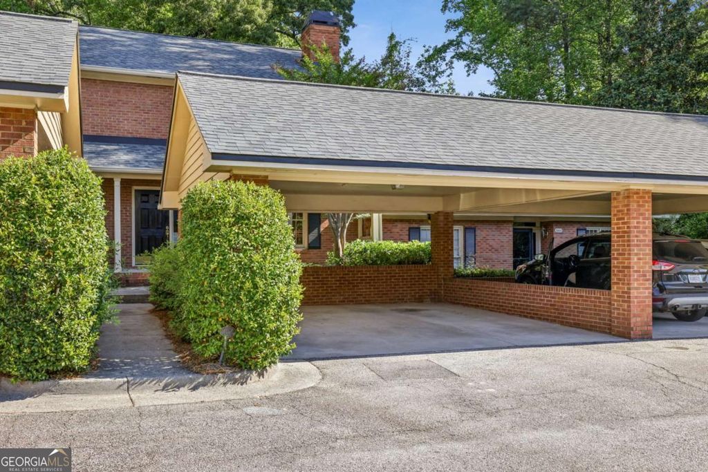 3505 Vinings Ridge Court SE, Atlanta, GA 30339
