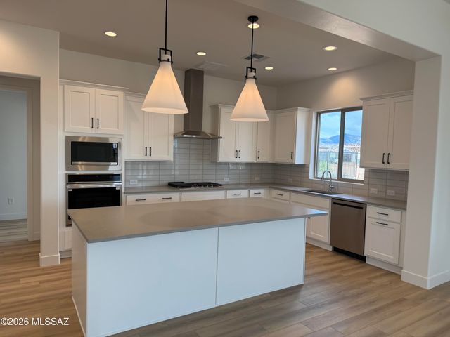 62103 E Copper Basin Way, Oracle, AZ 85623
