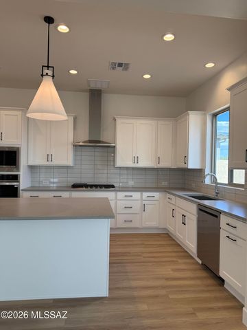 62103 E Copper Basin Way, Oracle, AZ 85623