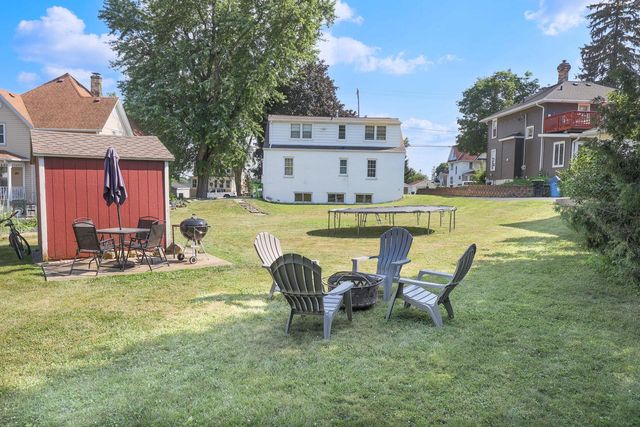626 Union STREET, Hartford, WI 53027