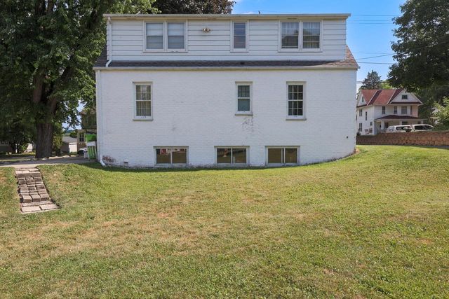 626 Union STREET, Hartford, WI 53027