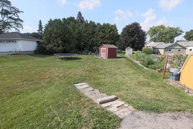 626 Union STREET, Hartford, WI 53027