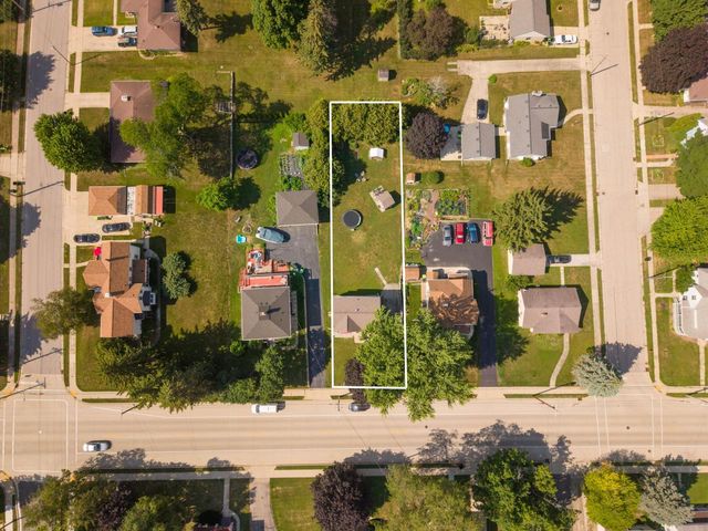 626 Union STREET, Hartford, WI 53027