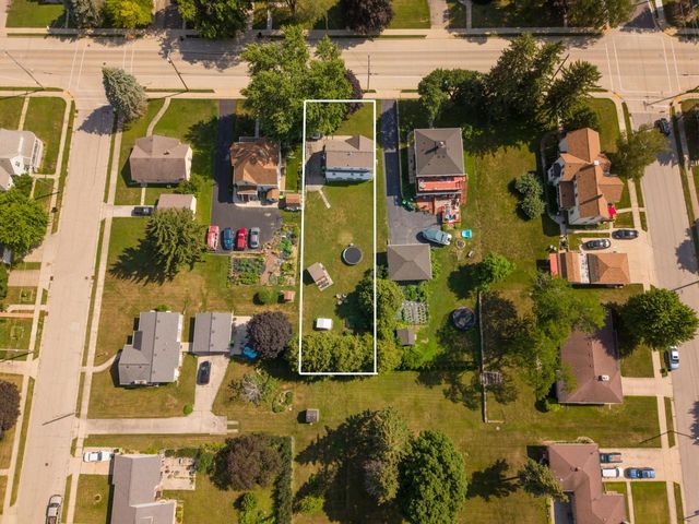 626 Union STREET, Hartford, WI 53027