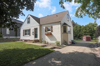 626 Union STREET, Hartford, WI 53027
