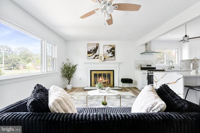 6907 KIPLING PKWY, District Heights, MD 20747