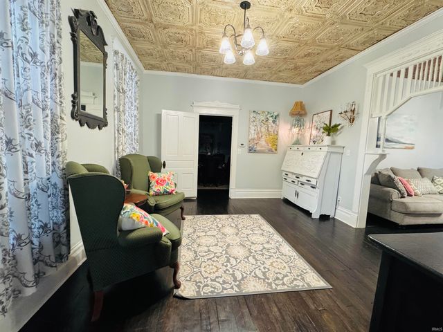 2806 W Franklin Street, Evansville, IN 47712