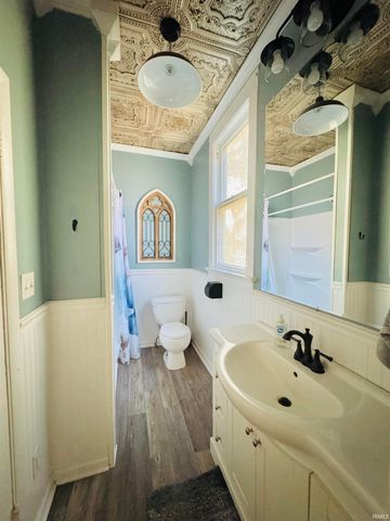 2806 W Franklin Street, Evansville, IN 47712