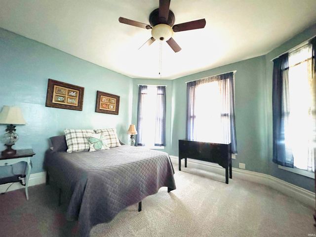 2806 W Franklin Street, Evansville, IN 47712