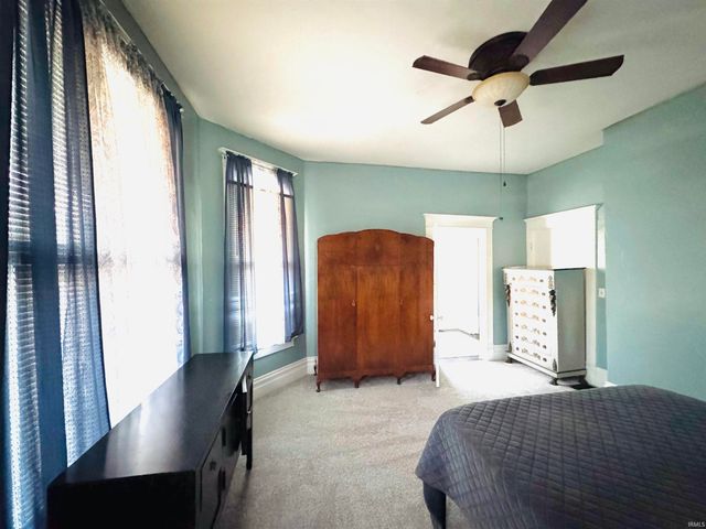 2806 W Franklin Street, Evansville, IN 47712