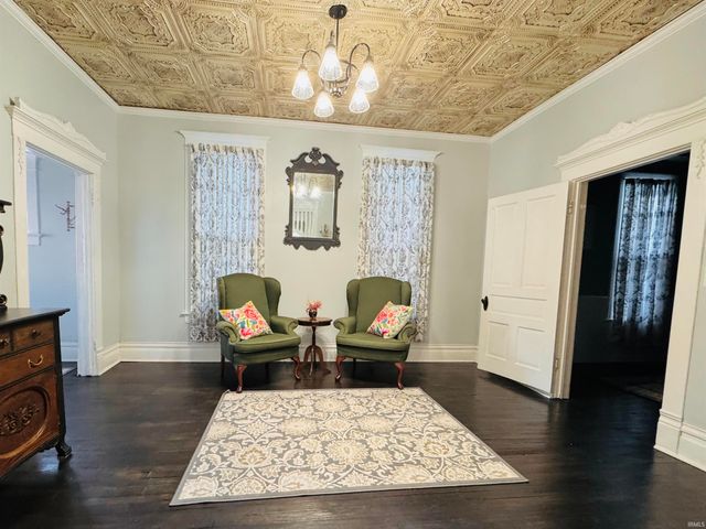 2806 W Franklin Street, Evansville, IN 47712