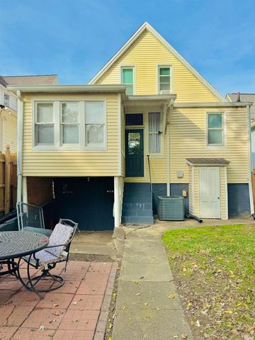 2806 W Franklin Street, Evansville, IN 47712