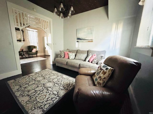 2806 W Franklin Street, Evansville, IN 47712