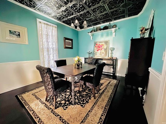 2806 W Franklin Street, Evansville, IN 47712