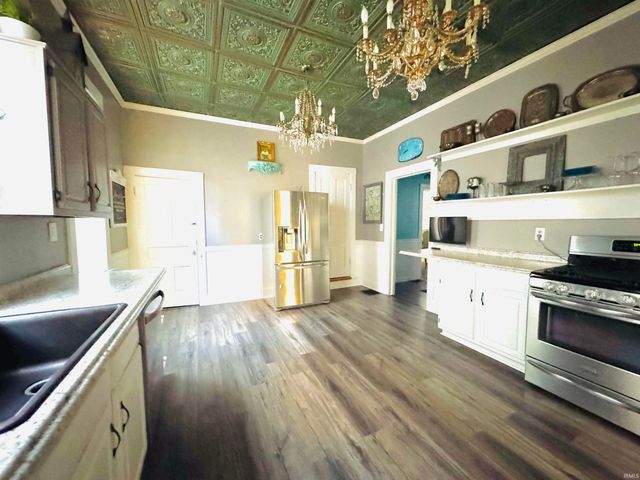 2806 W Franklin Street, Evansville, IN 47712