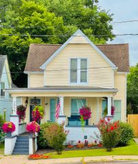 2806 W Franklin Street, Evansville, IN 47712