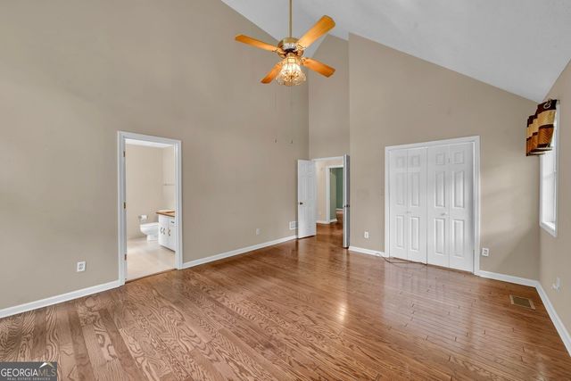 65 Pointe View Court, Jackson, GA 30233